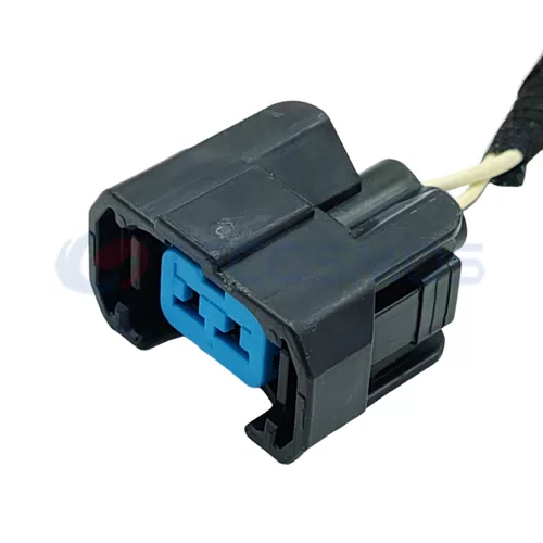 Automobile Waterproof Wiring Harness Connector Plug 6189-0533 - image 6